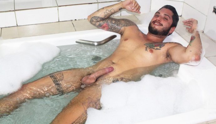 Pedro Castro 6