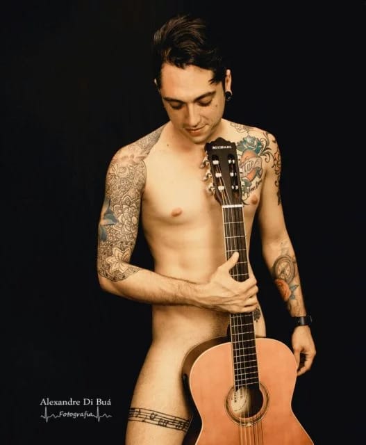 Pedro Castro 33