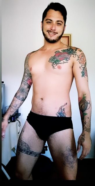 Pedro Castro 74