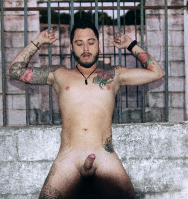 Pedro Castro 38