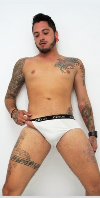 Pedro Castro 54