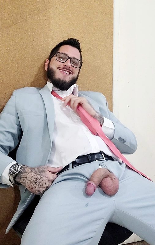 Pedro Castro 7
