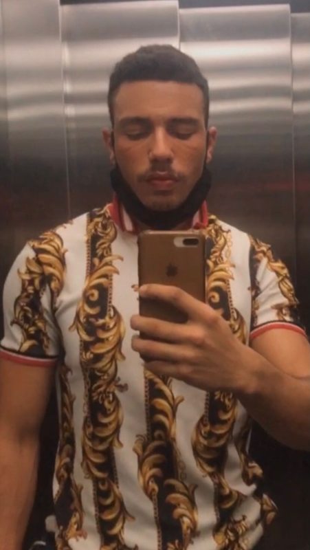 Khaio Dotado