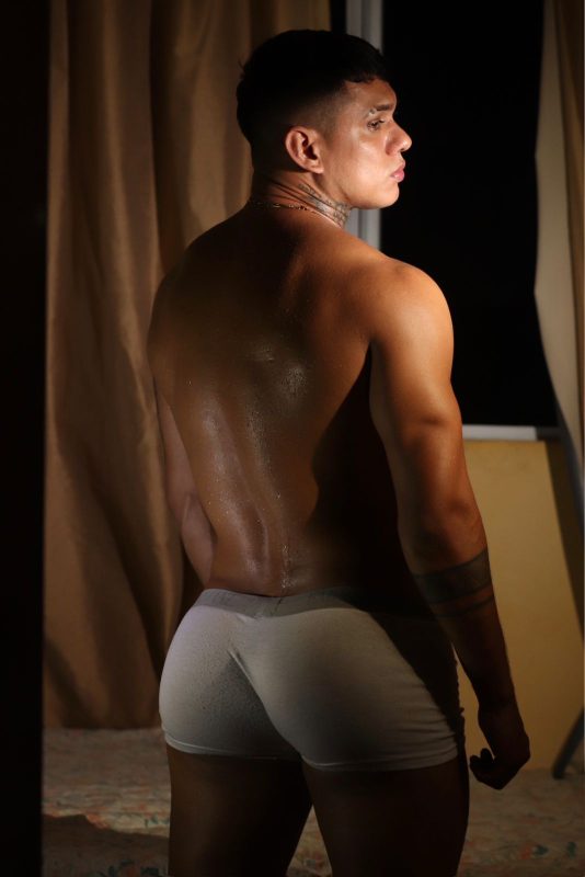 Guto Mello 18