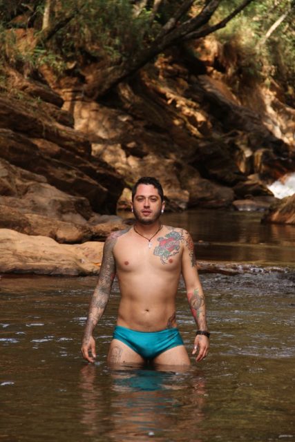 Pedro Castro 20