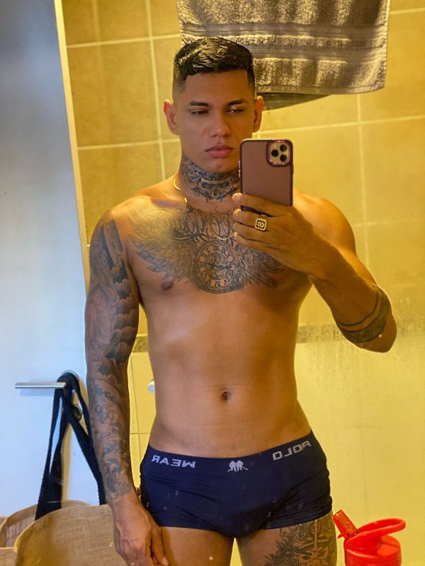 Guto Mello 22