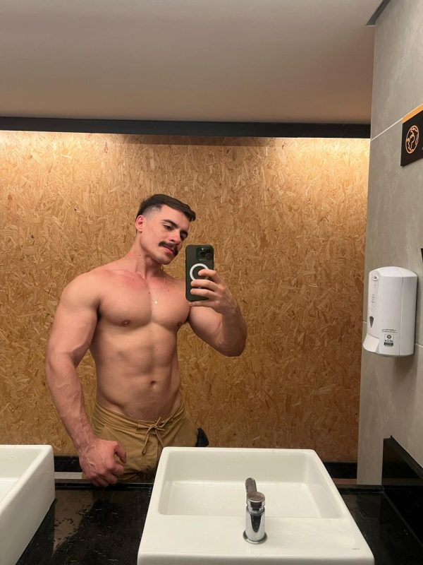 Davi Parker 19