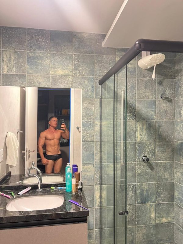 Davi Parker 17