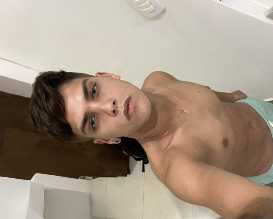 Reh Augusto