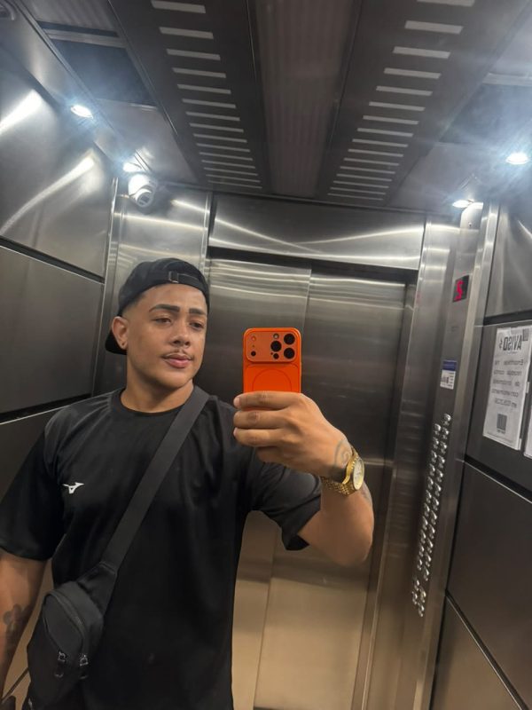 Gael Metralha