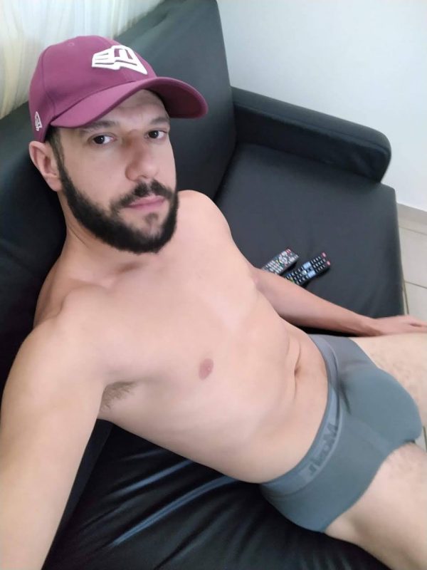 Diego Masso 22cm 5