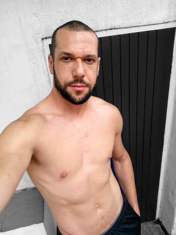 Diego Masso 22cm 18