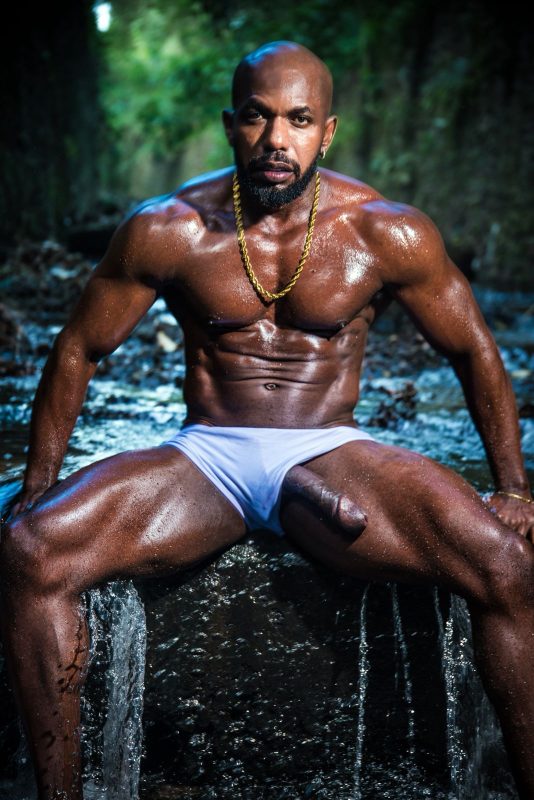 Rafael Negresco 9