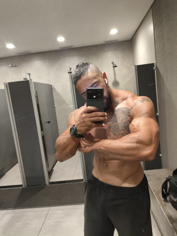 Alexandre Cigognini 11