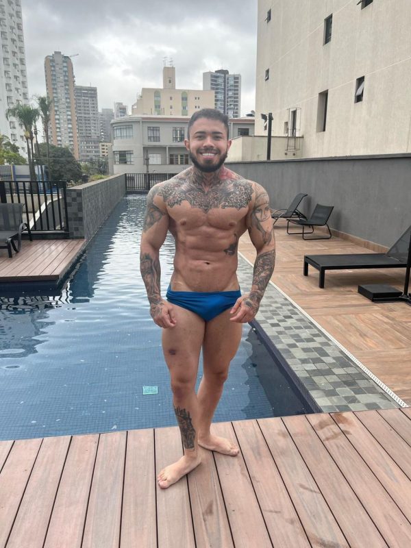 Kadu Nunes 1