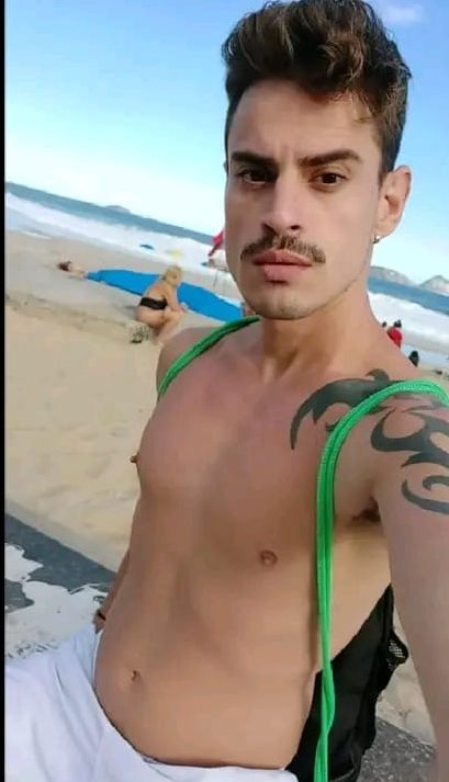 Kauã Castro 5