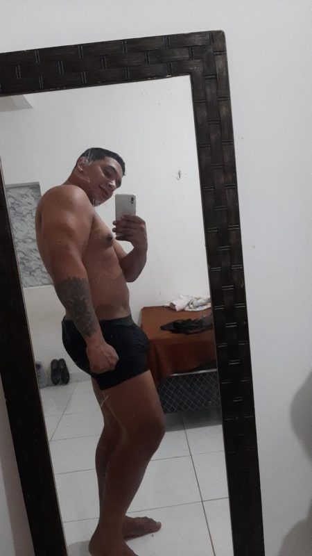 Marcos Oliver - Sem Local