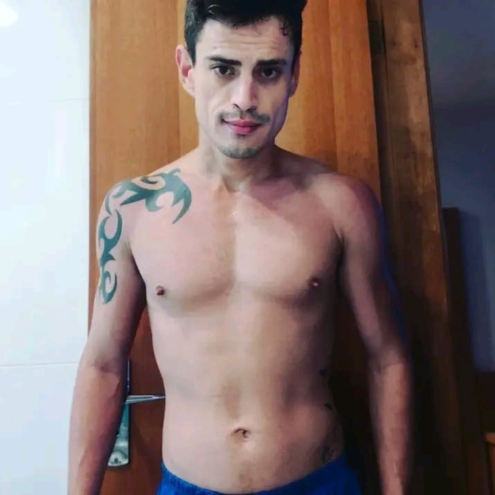 Kauã Castro 3