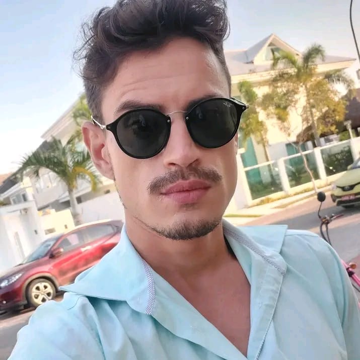 Kauã Castro 16