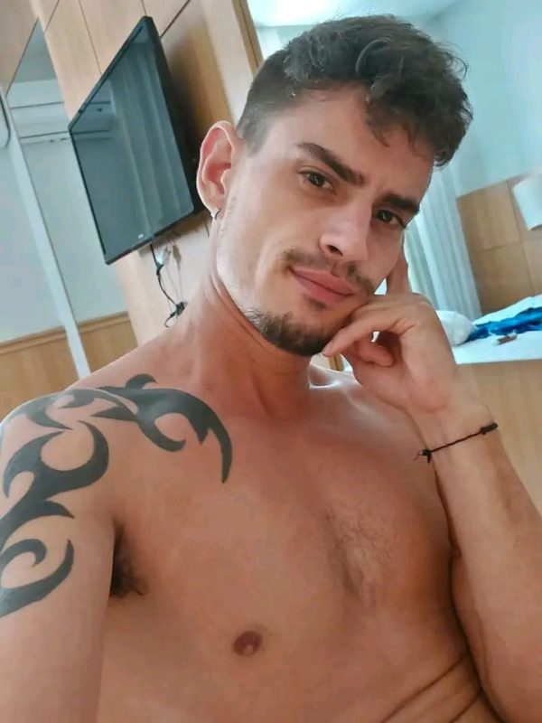 Kauã Castro 1