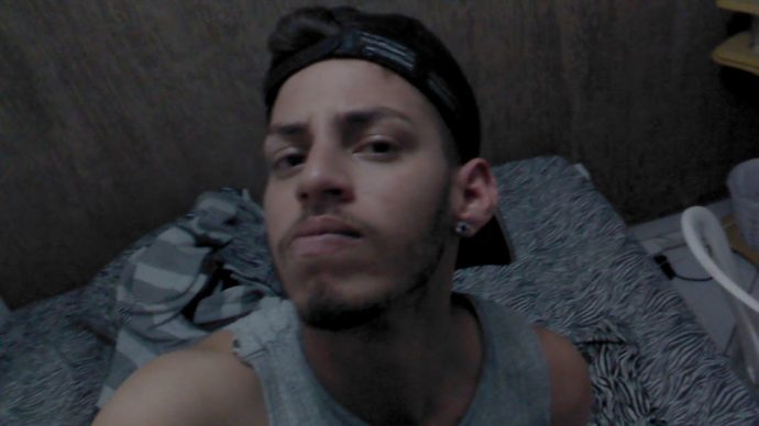 Diego Bueno 8