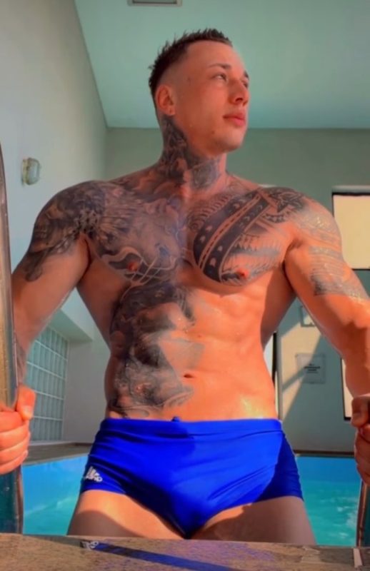 Ragnar Musclefit