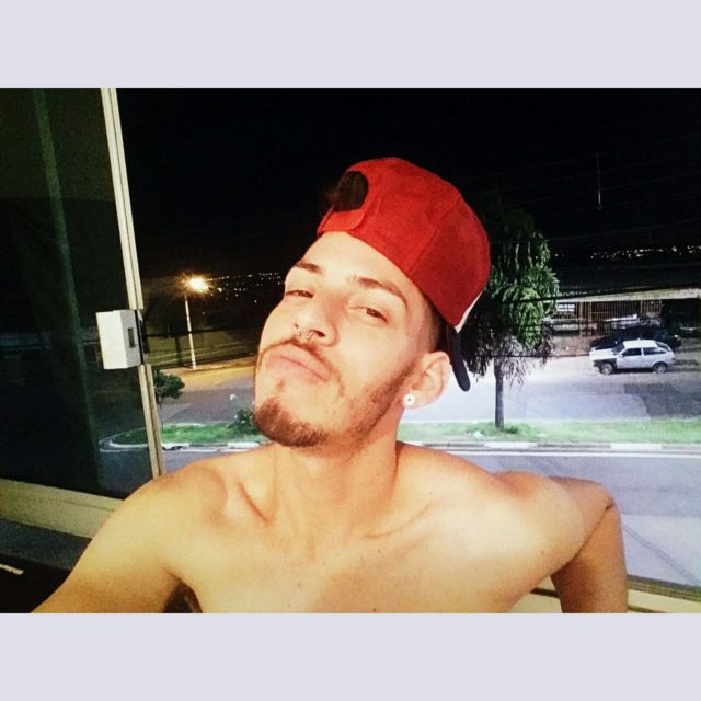 Diego Bueno 14