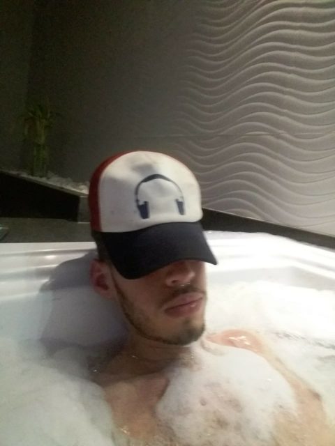 Diego Bueno 15