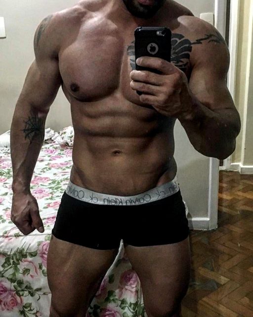 Alexandre Cigognini 5
