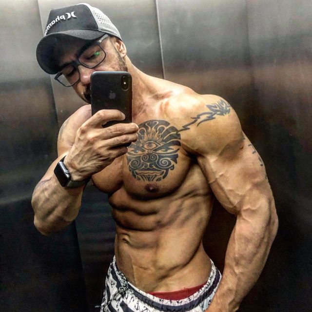 Alexandre Cigognini 9