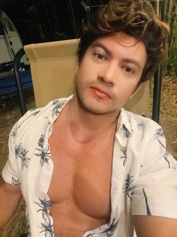 Vinicius Moronni 71