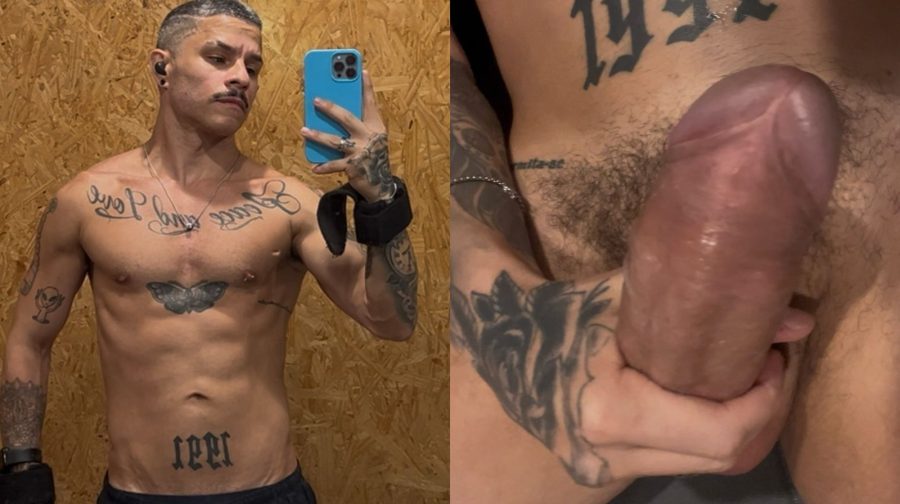 Pablo Teixeira 81