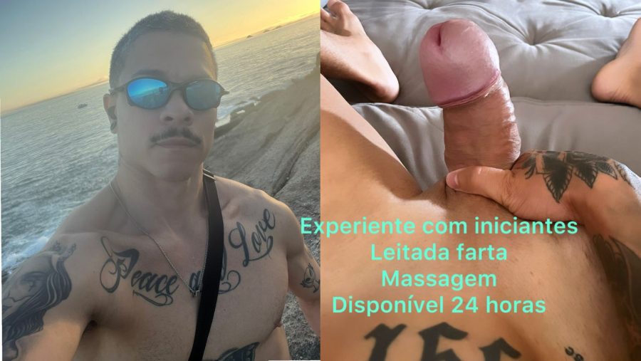 Pablo Teixeira 17