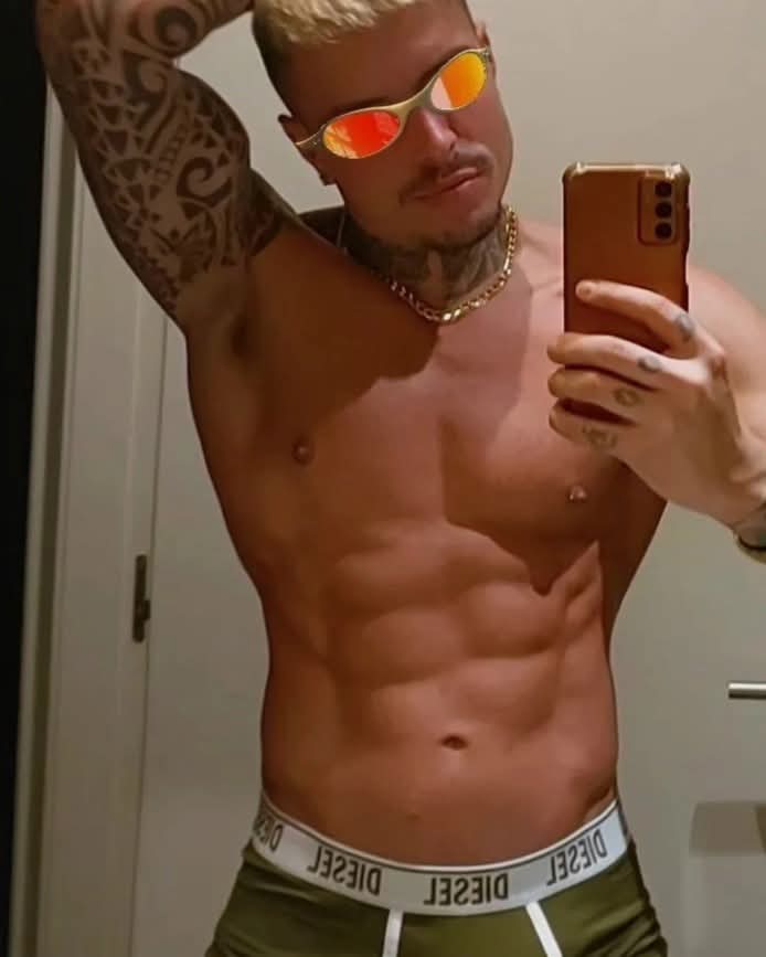 Yago Putão 55