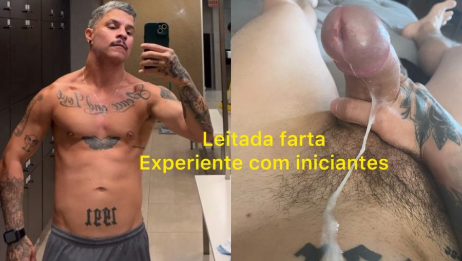 Pablo Teixeira 34