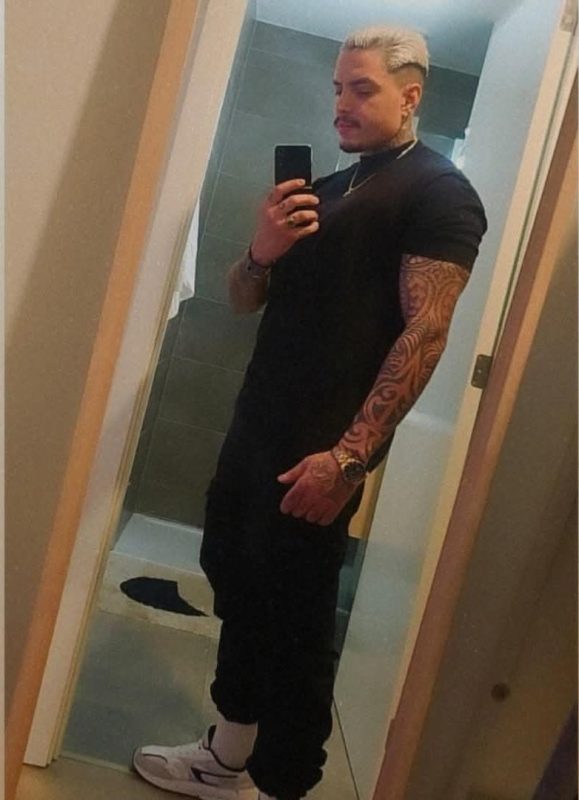 Yago Putão 50