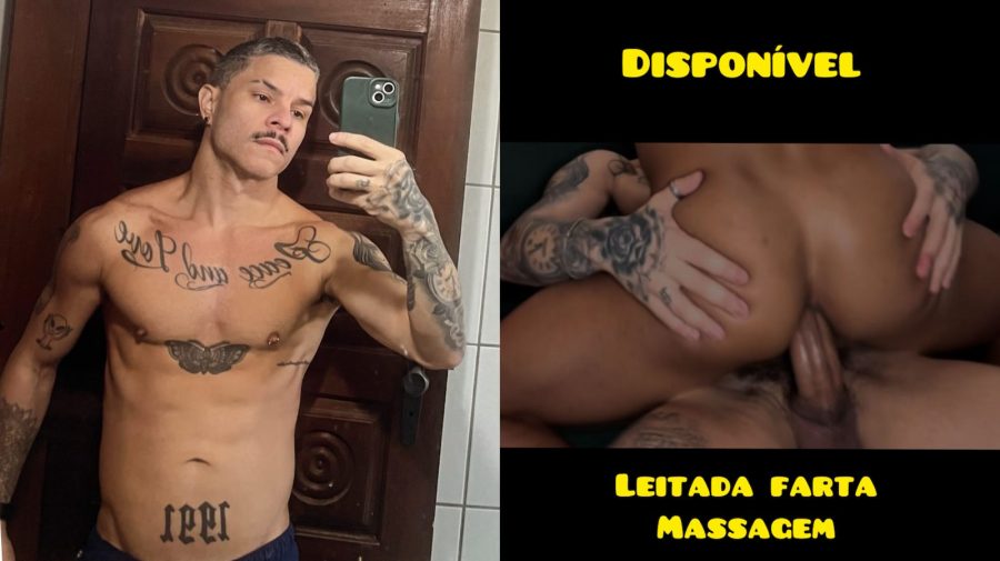 Pablo Teixeira 40