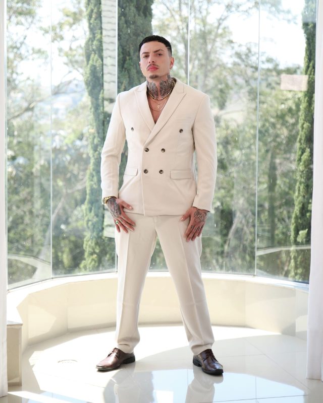 Yago Putão 9