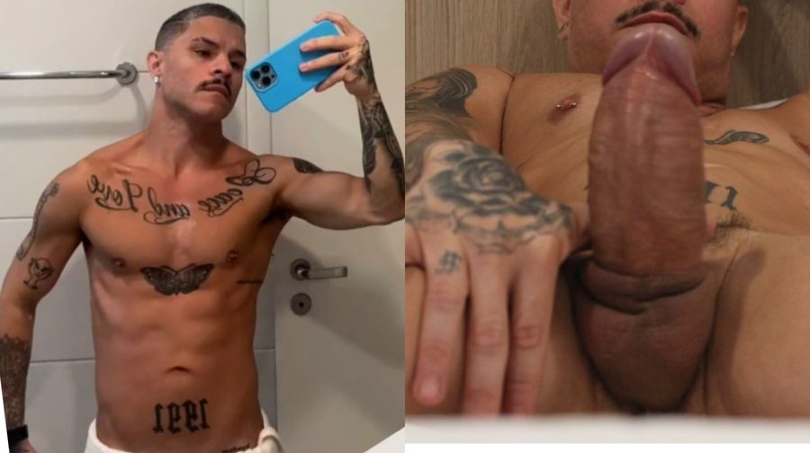 Pablo Teixeira 79