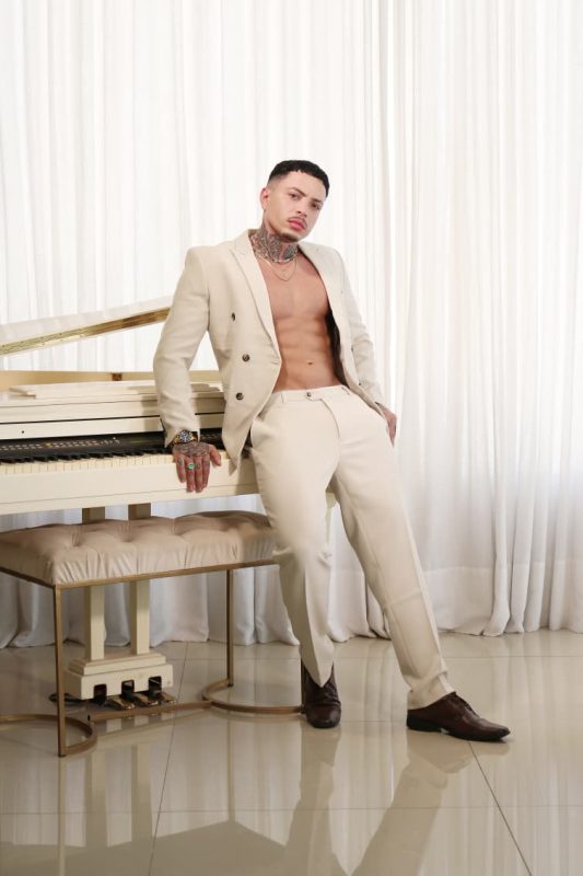 Yago Putão 7
