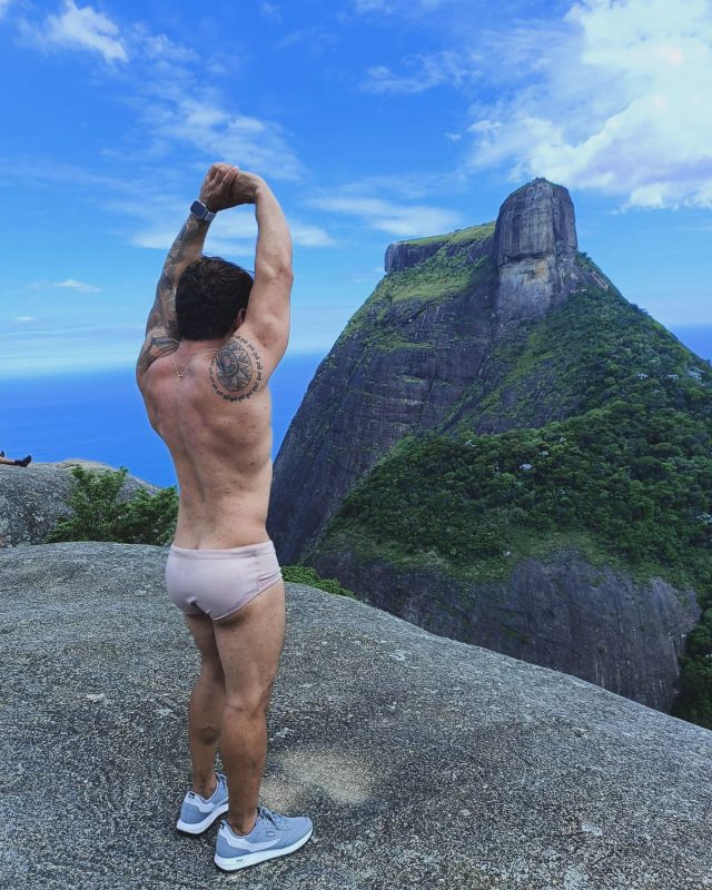 Vinicius Moronni 96
