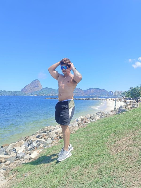 Vinicius Moronni 97