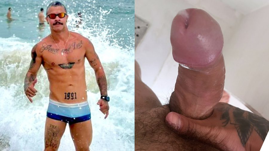 Pablo Teixeira 33