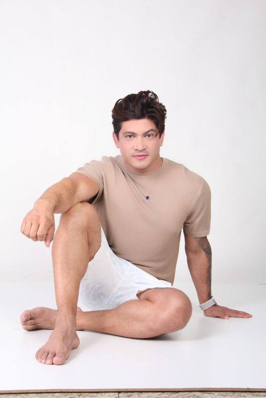 Vinicius Moronni 94