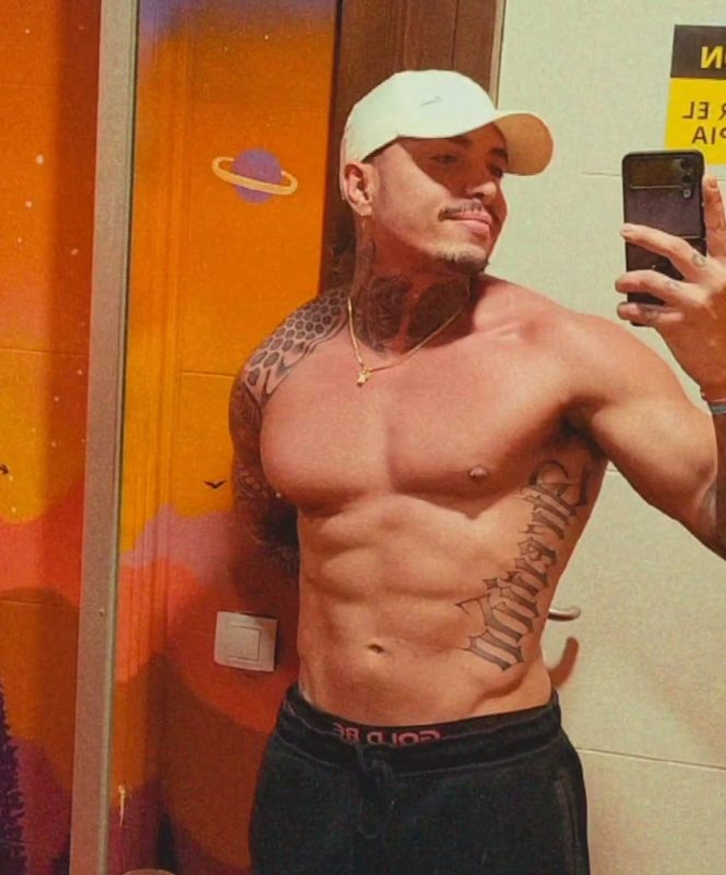 Yago Putão 41
