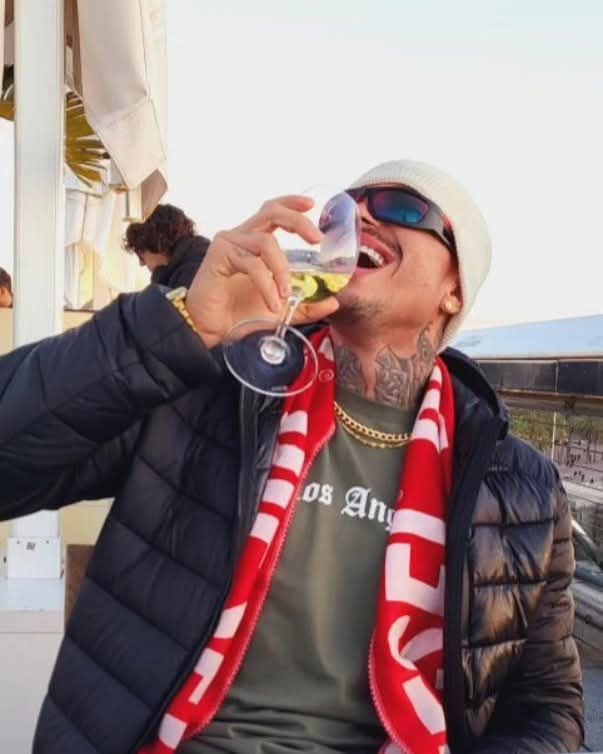 Yago Putão 32