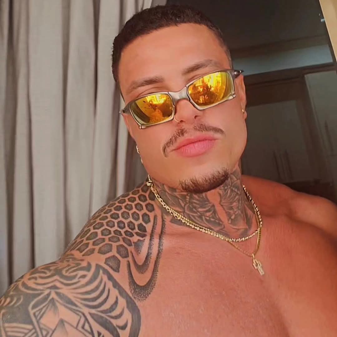 Yago Putão 38