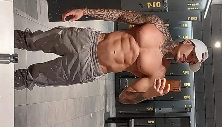 Yago Putão 66