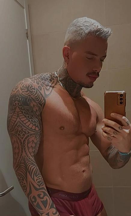 Yago Putão 58