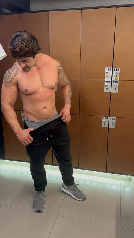 Vinicius Moronni 93